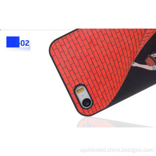 PC Cases Paste for iPhone 5S, OEM/ODM Orders are Welcome